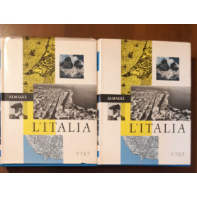 L'Italia.Volume I Volume II