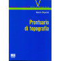Prontuario di topografia