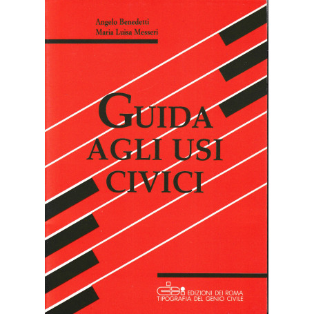Guida agli usi civici