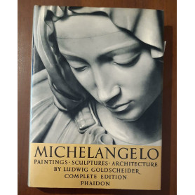 Michelangelo: Paintings