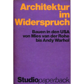 Architektur im Widerspruch