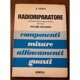 Radioriparatore