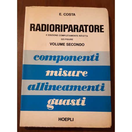 Radioriparatore
