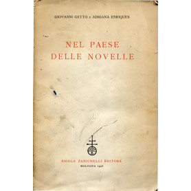Nel paese delle novelle