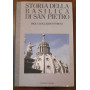 Storia della Basilica di s. Pietro