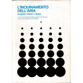 L'inquinamento dell'aria. Sorgenti