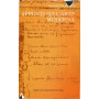 Appunti sull'arte moderna ca 1870-1960