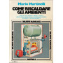 Come riscaldare gli ambienti. Periodico mensile Aprile 1977