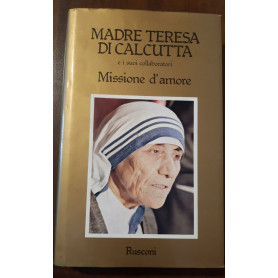 Missione d'amore