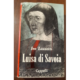 Luisa di Savoia
