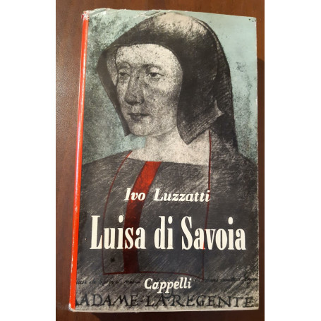 Luisa di Savoia