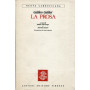 La prosa