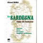 La Sardegna vista da lontano. Asterischi Storia Giornalismo Viaggiatori dell´Ottocento