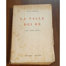 La valle dei re