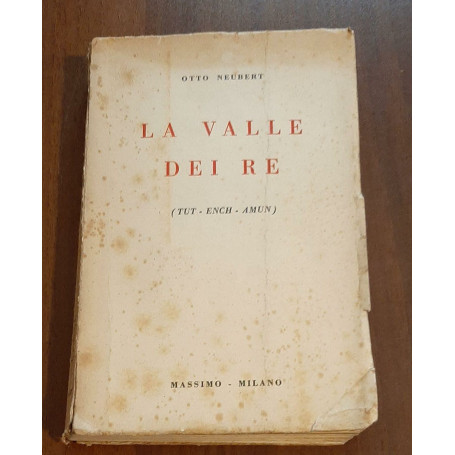 La valle dei re