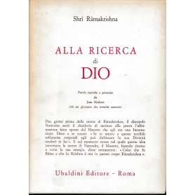 Alla ricerca di Dio