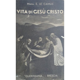 La vita di Gesà¹ Cristo. Vol. 3