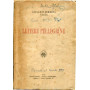 Lettere pellegrine