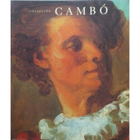 Colleccion Cambò: Museo del Prado