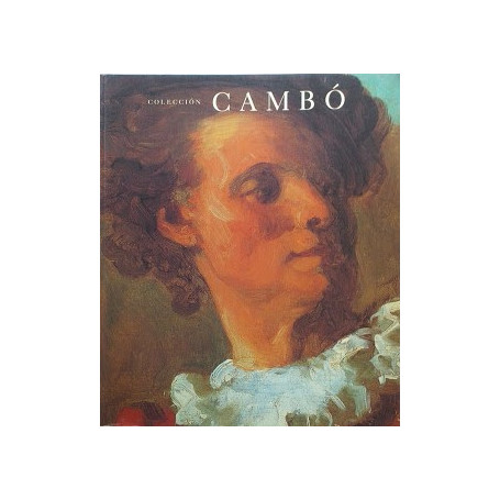 Colleccion Cambò: Museo del Prado