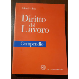 Diritto del lavoro