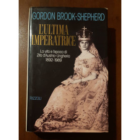 L'ultima imperatrice
