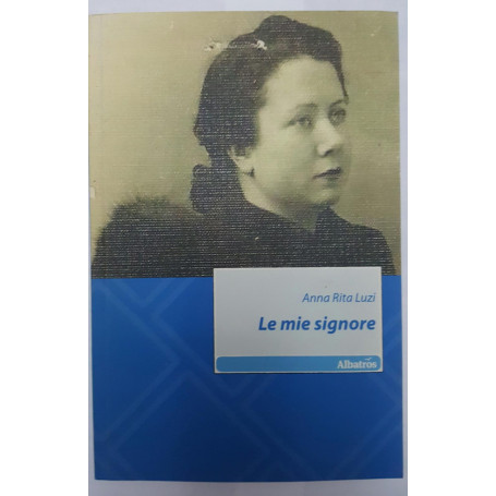Le mie signore