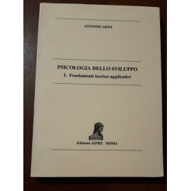 Psicologia dello sviluppo