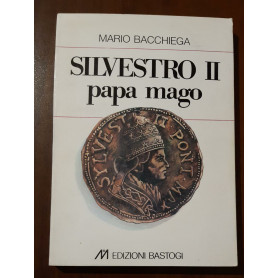 Silvestro II papa magno