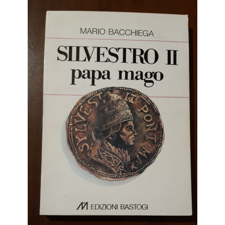 Silvestro II papa magno