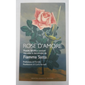 Rose d'amore