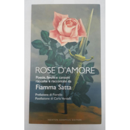 Rose d'amore