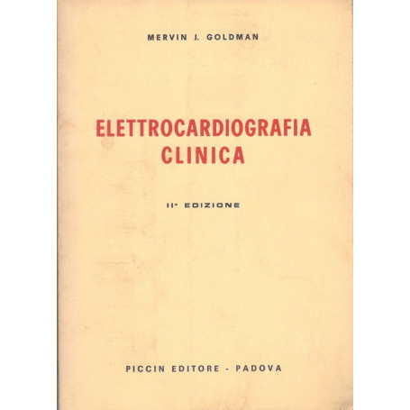 Elettrocardiografia clinica
