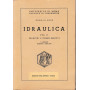 Idraulica. Esercizi e complementi