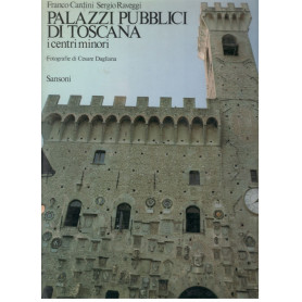 Palazzi Pubblici di Toscana
