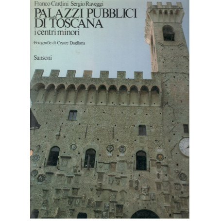 Palazzi Pubblici di Toscana