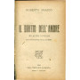 Il diritto dell'amore - ed altre novelle