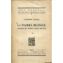 La fiamma bilingue (momenti del dissidio ideale 1913-1923)
