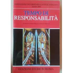 Tempo di responsabilità