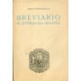 Breviario di letteratura infantile