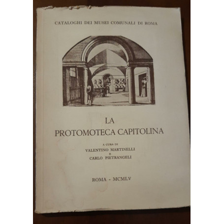 La protomoteca capitolina