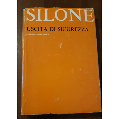 Uscita di sicurezza