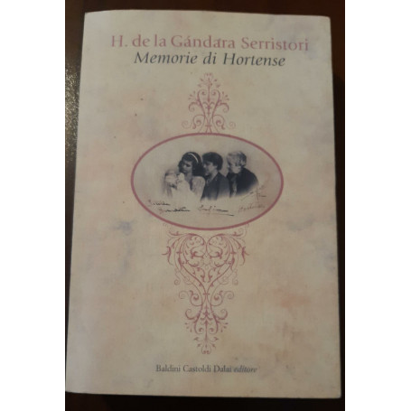 Memorie di Hortense
