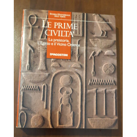 Le prime civiltà