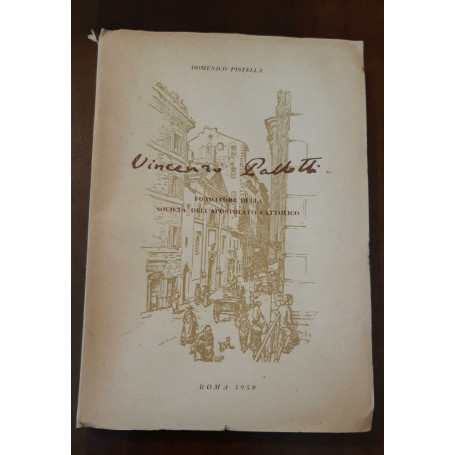 Il beato Vincenzo Pallotti