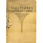Sculptures antiques en Libye