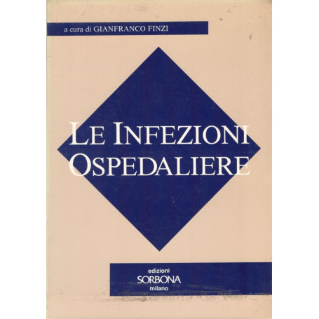 Le infezioni ospedaliere