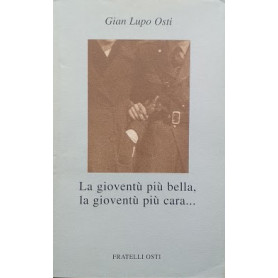 La gioventà¹ pià¹ bella