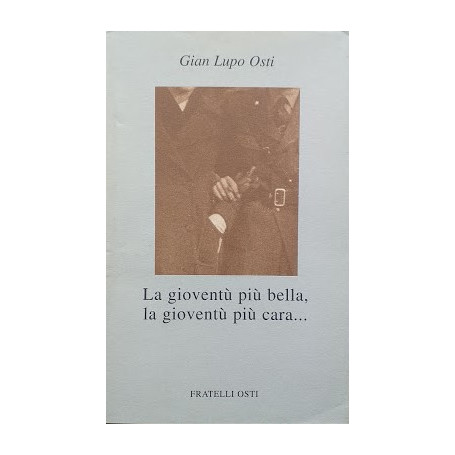 La gioventà¹ pià¹ bella