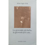 La gioventà¹ pià¹ bella